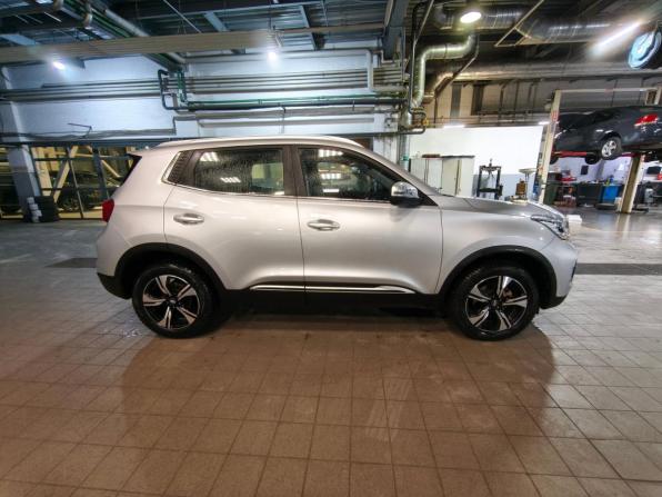 Chery Tiggo 4 Pro I Рестайлинг с пробегом 2024 года, цена 1 299 000 рублей, 102384 км, внедорожник, Автокод Объявления