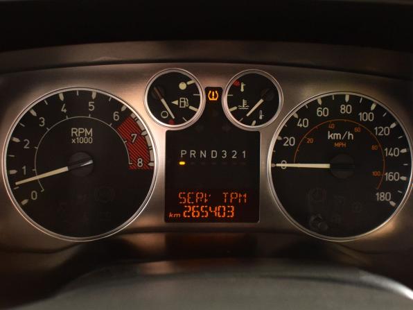Hummer H3 с пробегом 2008 года, цена 1 999 995 рублей, 265395 км, внедорожник, Автокод Объявления