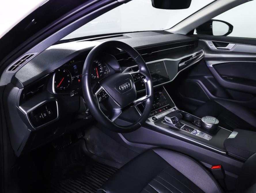 Audi A6 V (C8) Москва  - изображение 15