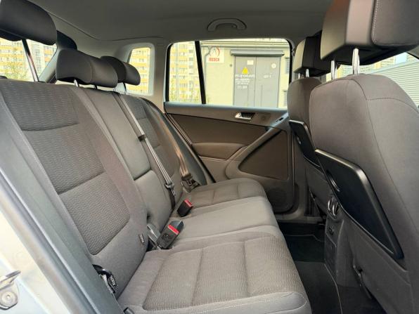 Volkswagen Tiguan I Рестайлинг с пробегом 2013 года, цена 1 095 000 рублей, 167661 км, внедорожник, Автокод Объявления