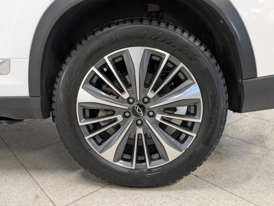 Chery Tiggo 8 Pro Max I Рестайлинг Санкт-Петербург  - изображение 21