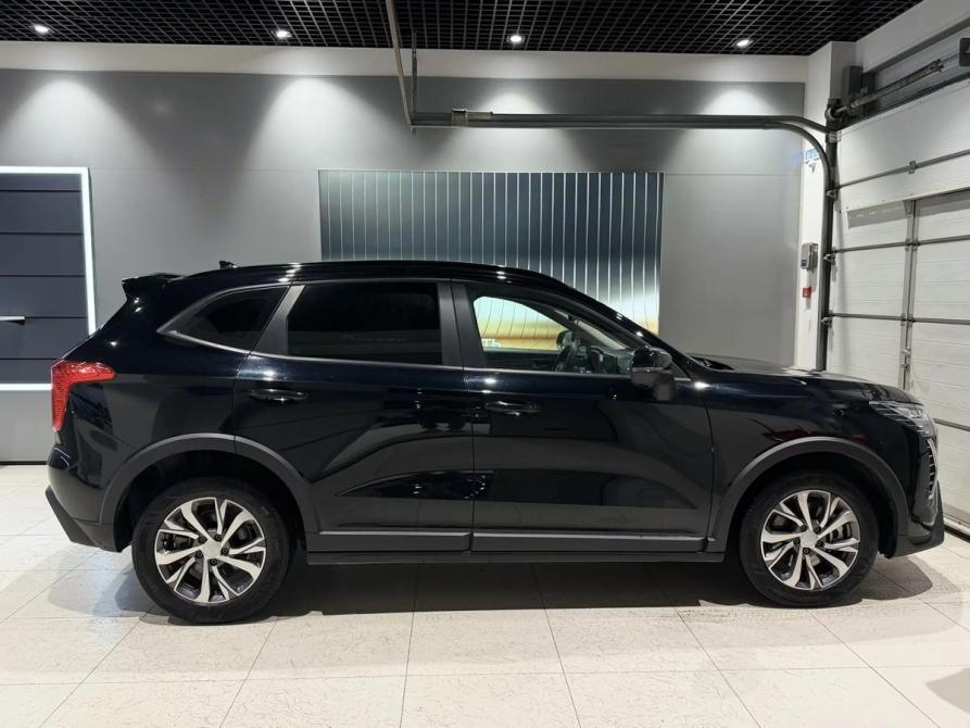 Haval Jolion I Рестайлинг Новосибирск  - изображение 6