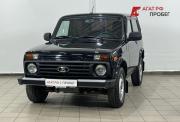 Lada (ВАЗ) Niva Legend Астрахань  - изображение 19
