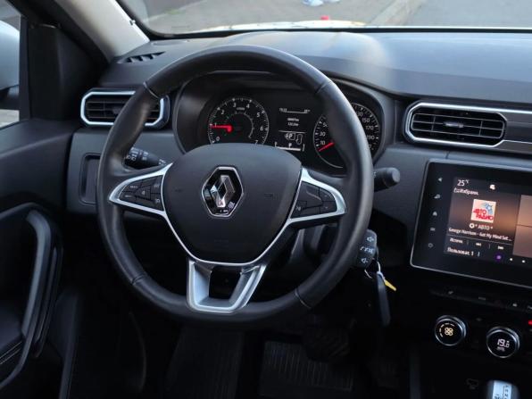 Renault Duster II с пробегом 2021 года, цена 2 050 000 рублей, 48407 км, внедорожник, Автокод Объявления