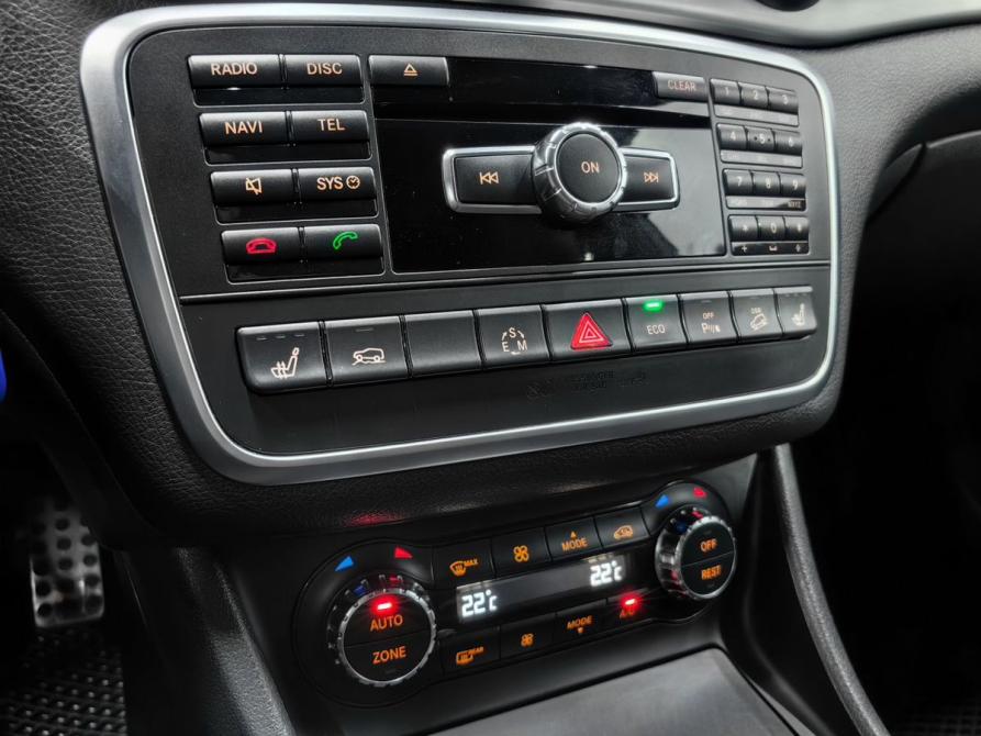 Mercedes-Benz GLA I (X156) Новосибирск  - изображение 20