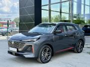 Changan CS55 Plus II Новосибирск  - изображение 22
