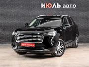 Haval Jolion I Екатеринбург  - изображение 24