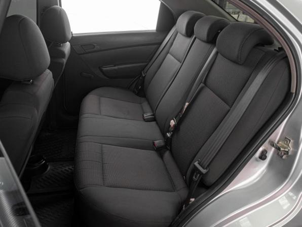 Chevrolet Aveo I Рестайлинг с пробегом 2007 года, цена 380 000 рублей, 176458 км, седан, Автокод Объявления