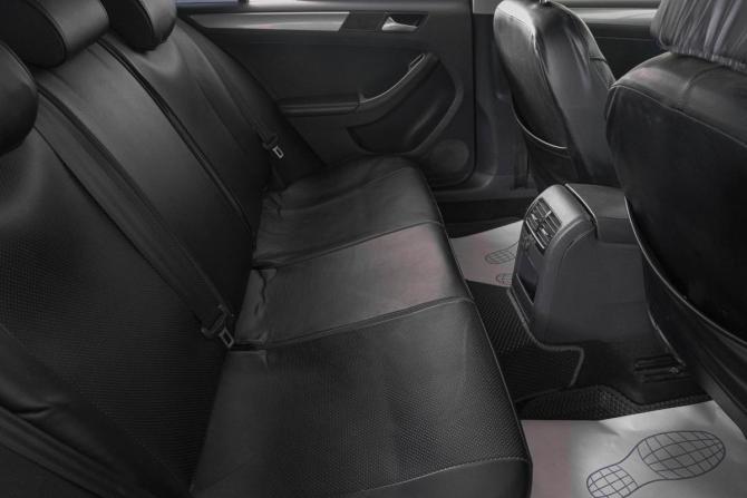Volkswagen Jetta VI с пробегом 2014 года, цена 1 149 000 рублей, 224000 км, седан, Автокод Объявления