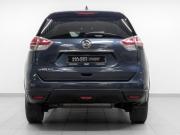 Nissan X-Trail III Москва  - изображение 32