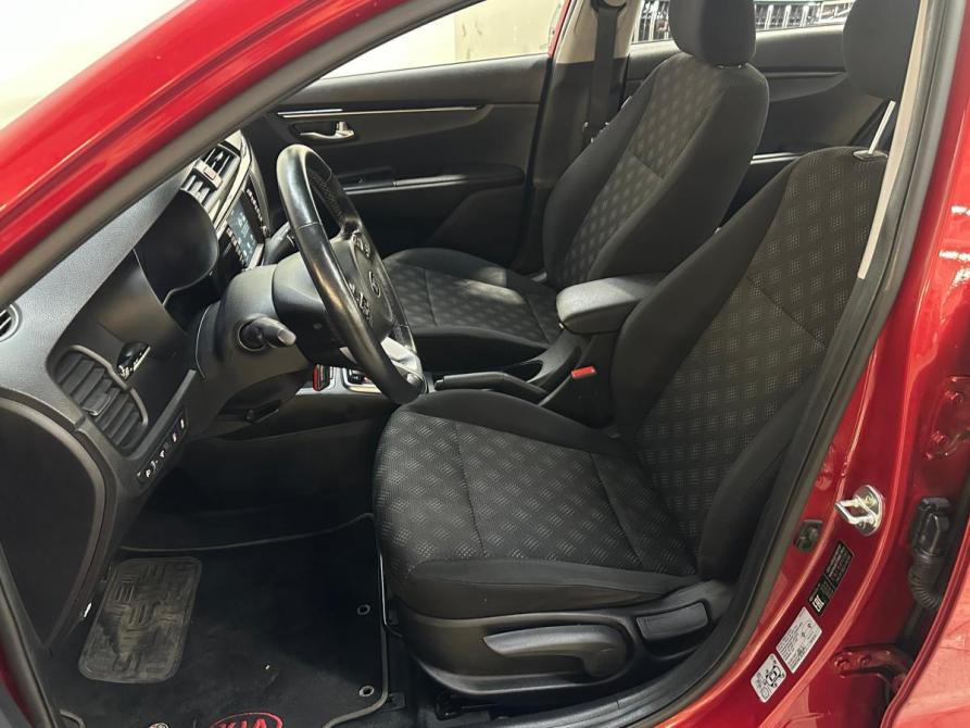 Kia Rio IV Санкт-Петербург  - изображение 7