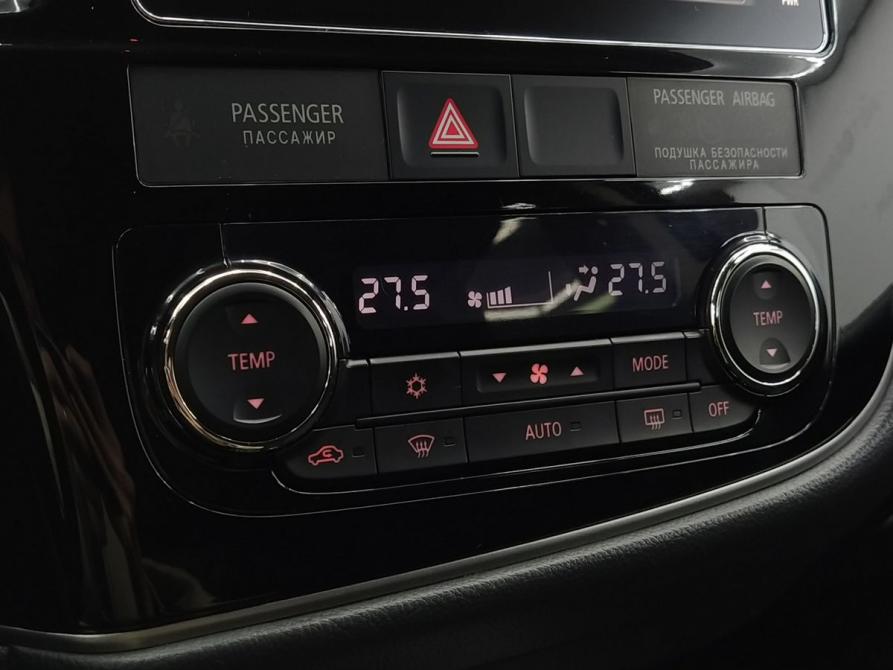 Mitsubishi Outlander III Рестайлинг 2 Екатеринбург  - изображение 16
