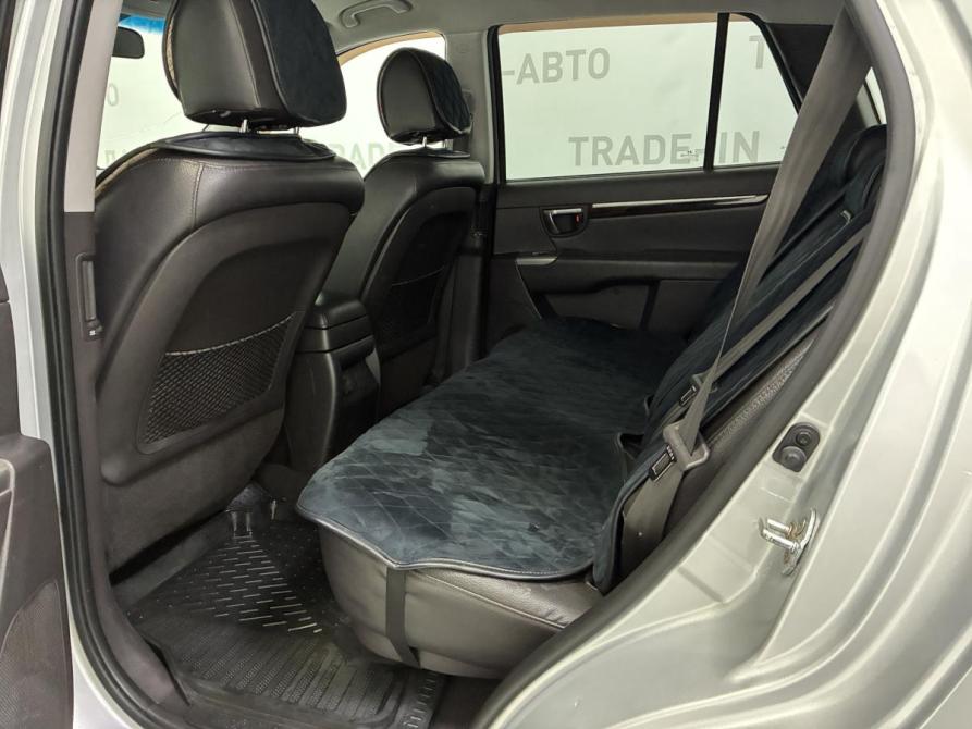 Hyundai Santa Fe II Рестайлинг Пермь  - изображение 20