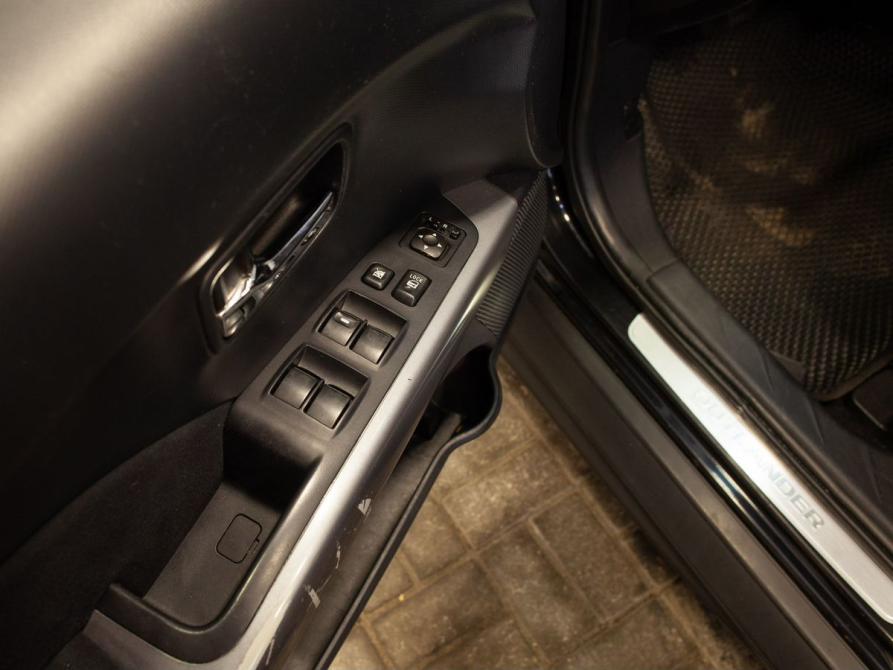 Mitsubishi Outlander II Иваново  - изображение 32
