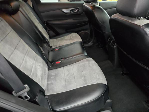 Nissan X-Trail III с пробегом 2015 года, цена 1 699 000 рублей, 153000 км, внедорожник, Автокод Объявления