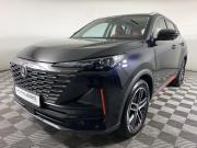 Changan CS55 Plus II Москва  - изображение 21