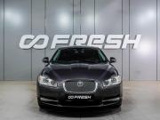 Jaguar XF I Воронеж  - изображение 26