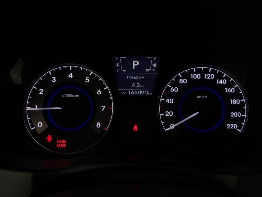 Hyundai Solaris I Краснодар  - изображение 9