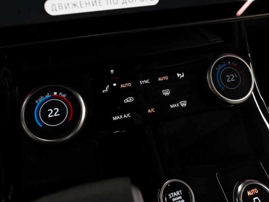 Land Rover Range Rover Sport III Москва  - изображение 17