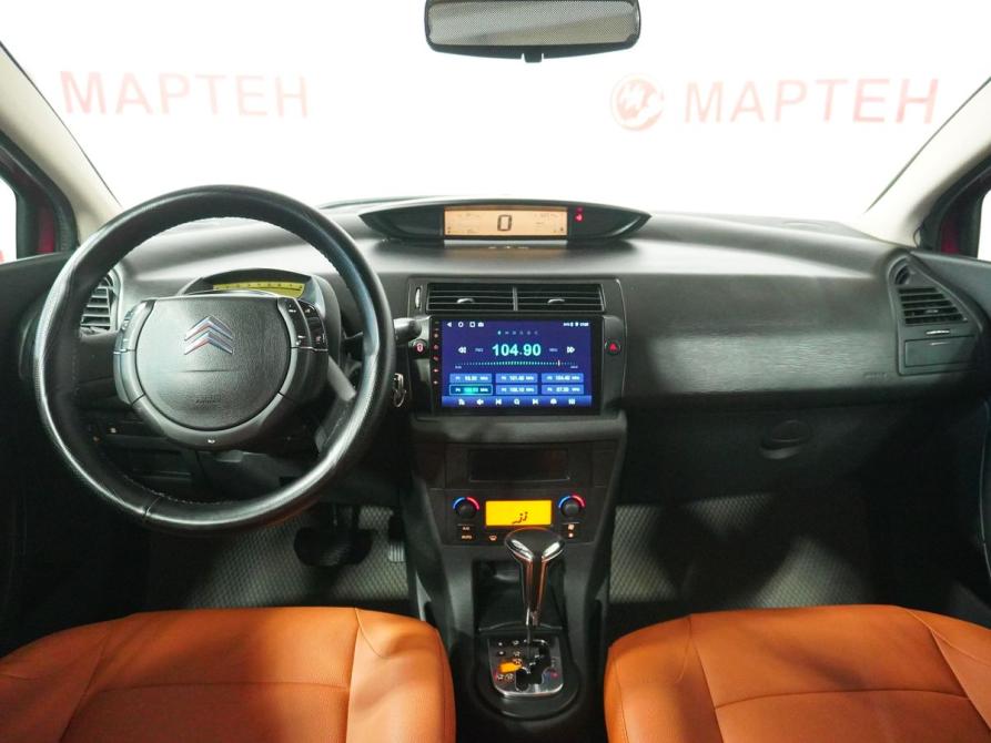 Citroen C4 I Вологда  - изображение 15