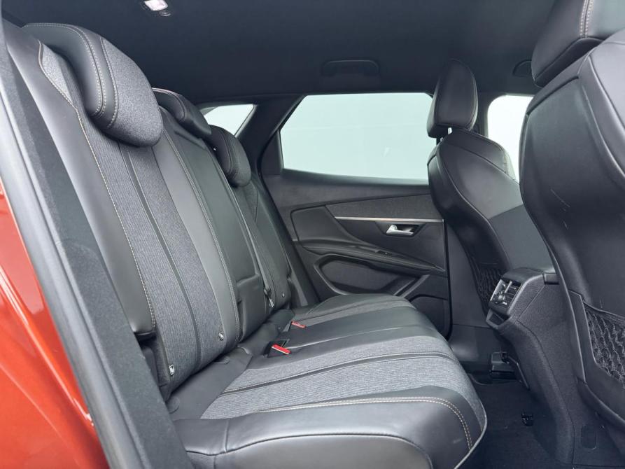 Peugeot 3008 II Воронеж  - изображение 17