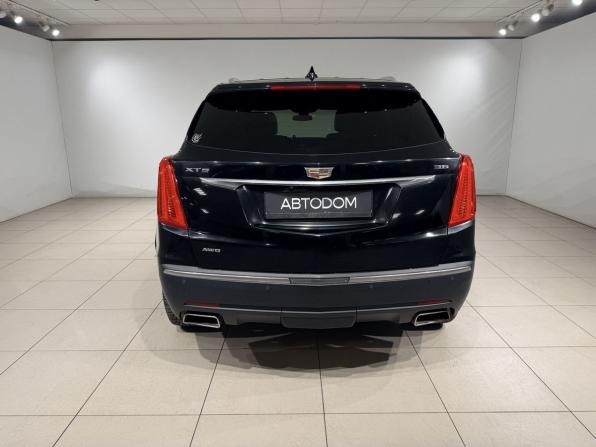 Cadillac XT5 I с пробегом 2016 года, цена 1 899 000 рублей, 194797 км, внедорожник, Автокод Объявления