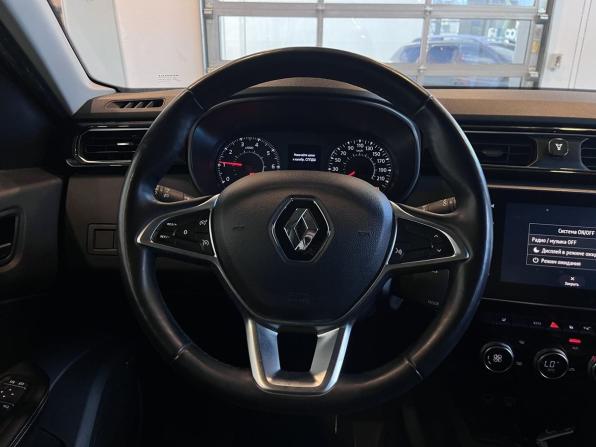 Renault Arkana I с пробегом 2020 года, цена 2 038 000 рублей, 101209 км, внедорожник, Автокод Объявления