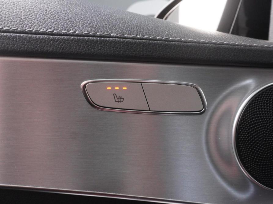Mercedes-Benz C-Класс IV (W205) Минеральные Воды  - изображение 16