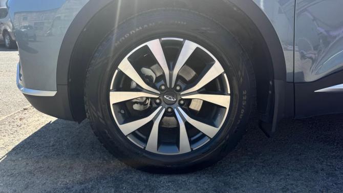 Chery Tiggo 7 Pro I с пробегом 2020 года, цена 1 649 500 рублей, 83804 км, внедорожник, Автокод Объявления