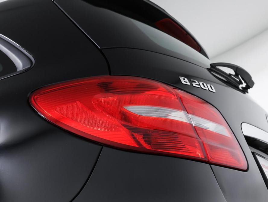 Mercedes-Benz B-Класс II (W246) Москва  - изображение 20