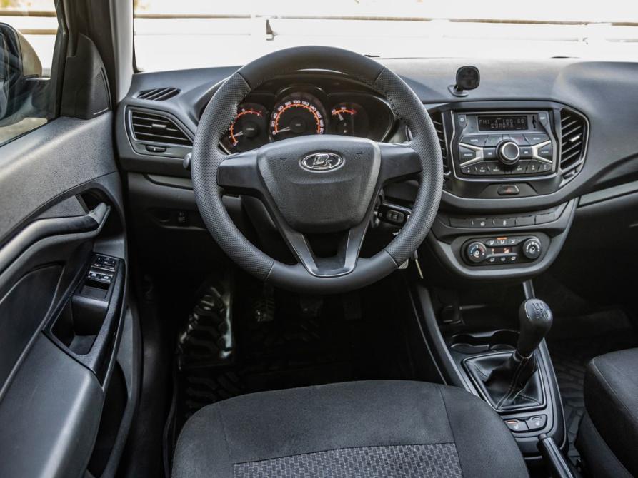 Lada (ВАЗ) Vesta I Волгоград  - изображение 17