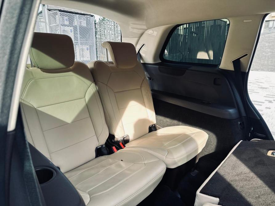 Mercedes-Benz GLS I (X166) Уфа  - изображение 26