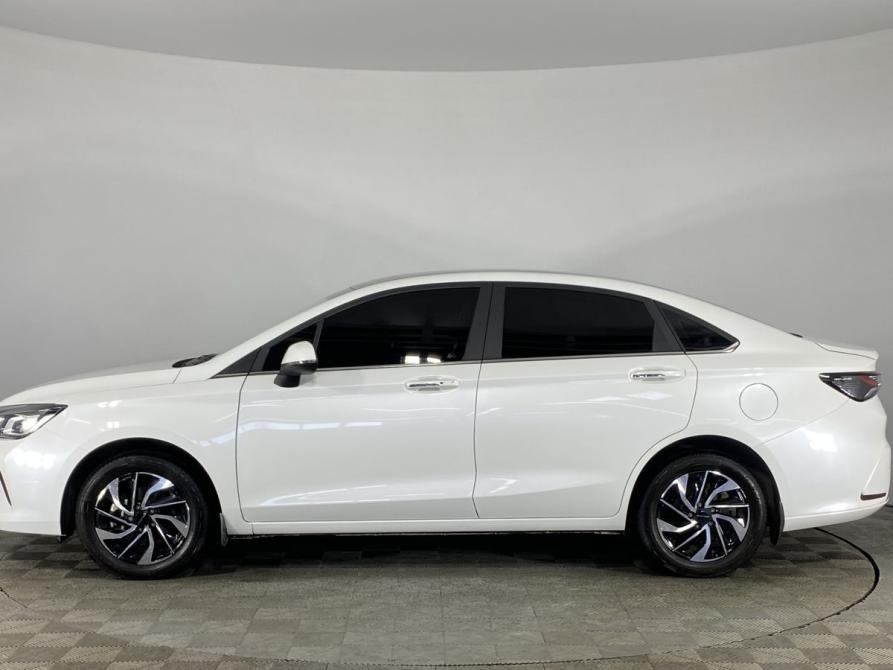 BAIC U5 Plus Воронеж  - изображение 9