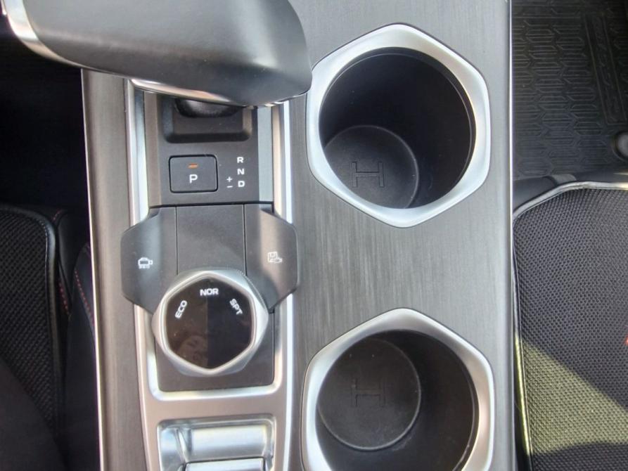 Changan CS55 Plus II Нижний Тагил  - изображение 16