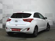 Hyundai i30 II Рестайлинг Екатеринбург  - изображение 24