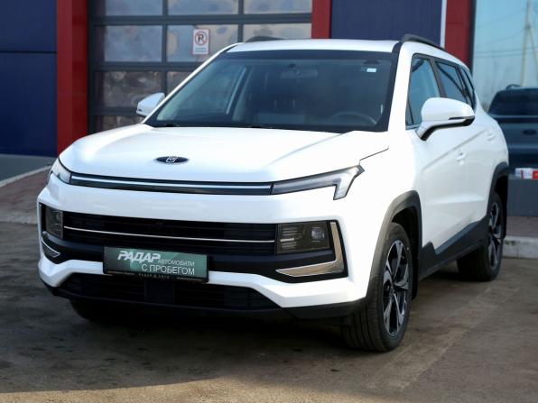 Москвич 3 с пробегом 2023 года, цена 1 335 000 рублей, 41300 км, внедорожник, Автокод Объявления