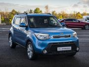 Kia Soul II Москва  - изображение 20