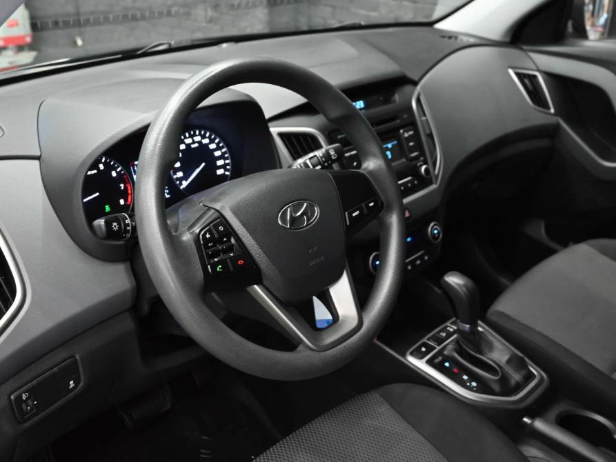 Hyundai Creta I Екатеринбург  - изображение 12