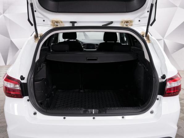 Lada (ВАЗ) Vesta I Рестайлинг (NG) с пробегом 2024 года, цена 1 442 000 рублей, 30000 км, универсал, Автокод Объявления