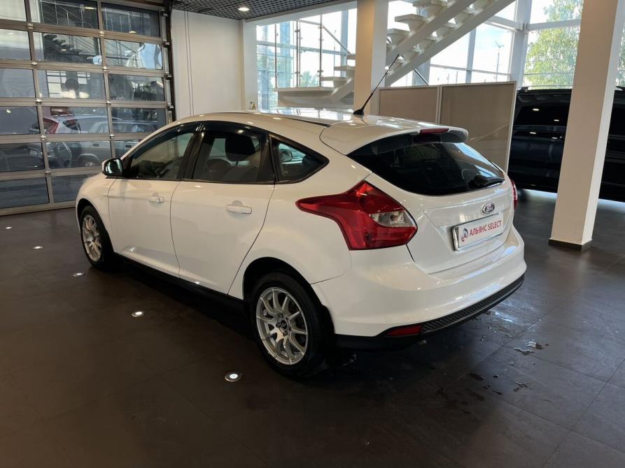 Ford Focus III Чебоксары  - изображение 5