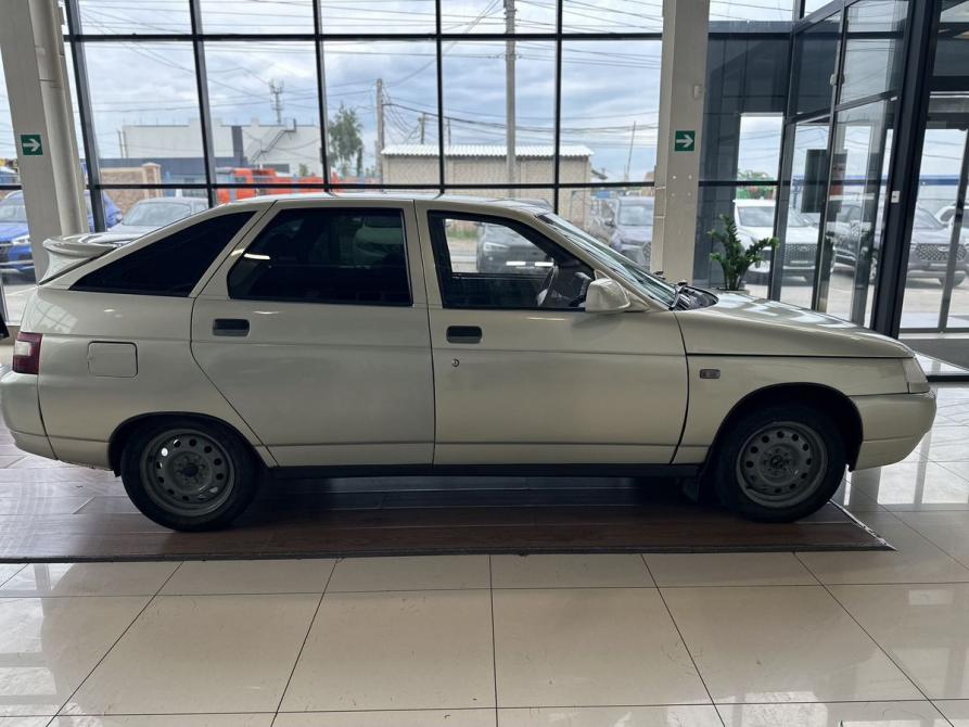 Lada (ВАЗ) 2112 Саратов  - изображение 4