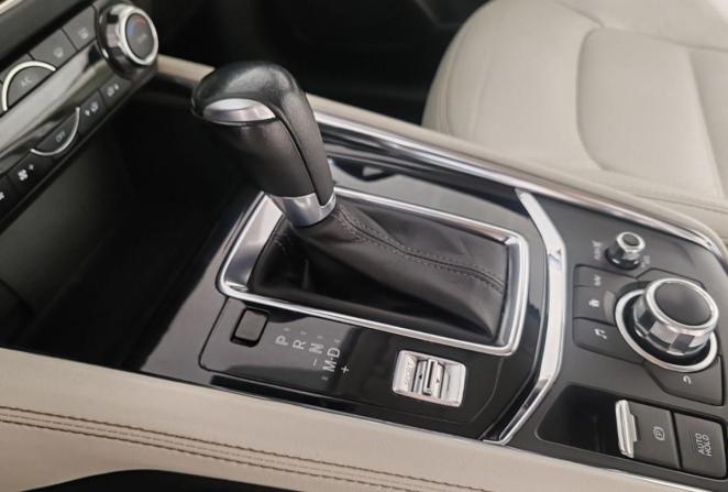 Mazda CX-5 II с пробегом 2018 года, цена 2 730 000 рублей, 122651 км, внедорожник, Автокод Объявления
