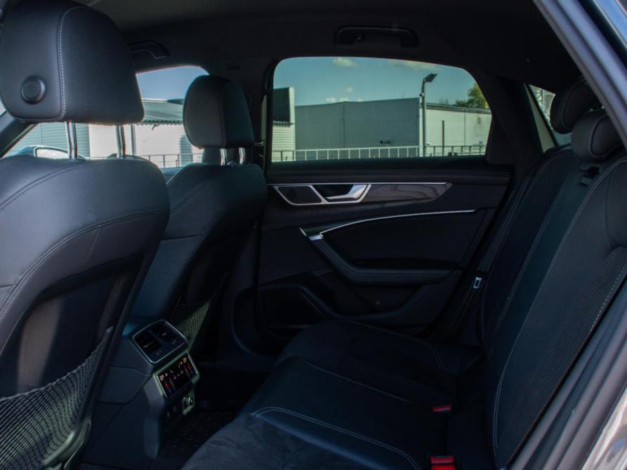 Audi A6 V (C8) Москва  - изображение 12