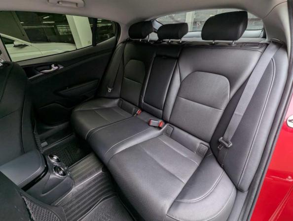 Kia Stinger I с пробегом 2019 года, цена 2 425 000 рублей, 109483 км, хэтчбек, Автокод Объявления