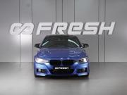 BMW 3 серии VI (F3x) Минеральные Воды  - изображение 20