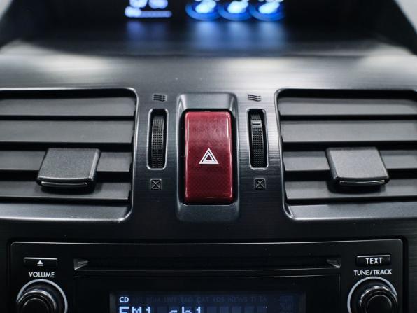 Subaru Forester IV с пробегом 2013 года, цена 1 683 000 рублей, 119871 км, внедорожник, Автокод Объявления