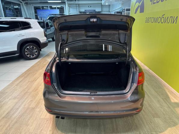 Volkswagen Jetta VI с пробегом 2011 года, цена 727 000 рублей, 219314 км, седан, Автокод Объявления