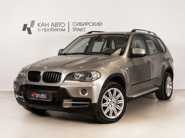 BMW X5 II (E70) с пробегом 2009 года, цена 1 452 100 рублей, 225586 км, внедорожник, Автокод Объявления