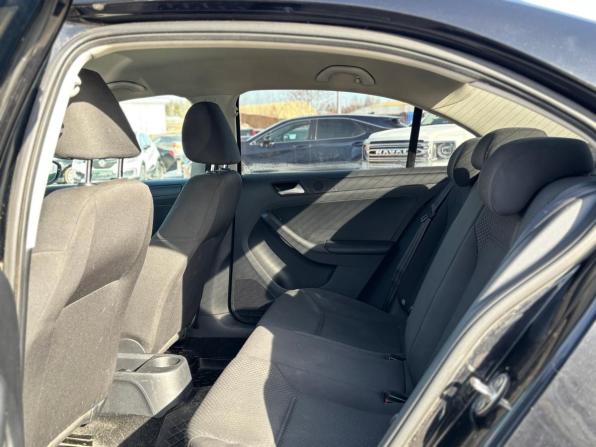 Volkswagen Jetta VI Рестайлинг с пробегом 2014 года, цена 1 150 000 рублей, 108679 км, седан, Автокод Объявления