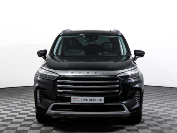 Exeed VX I с пробегом 2023 года, цена 2 796 000 рублей, 49000 км, внедорожник, Автокод Объявления